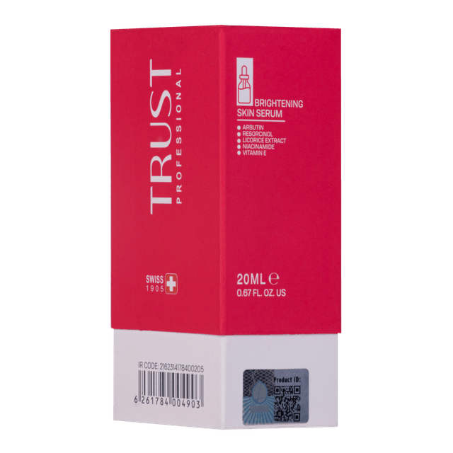 سرم روشن کننده تراست - Image 5